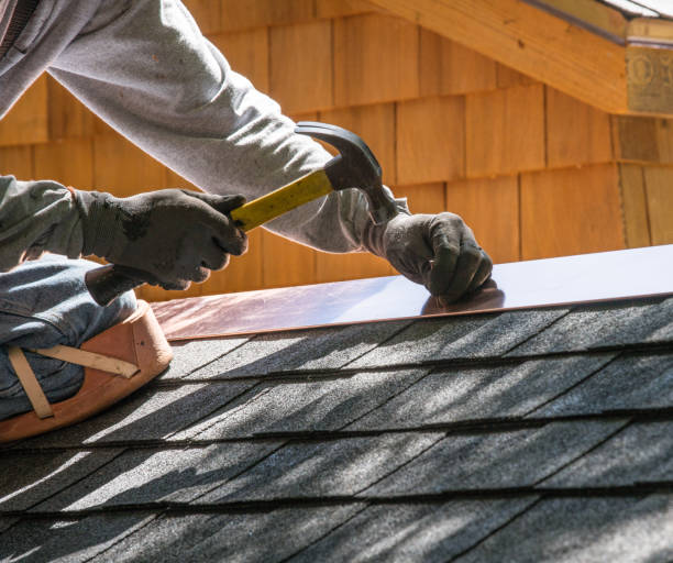 Professional Roofing Contractor in Butler, PA